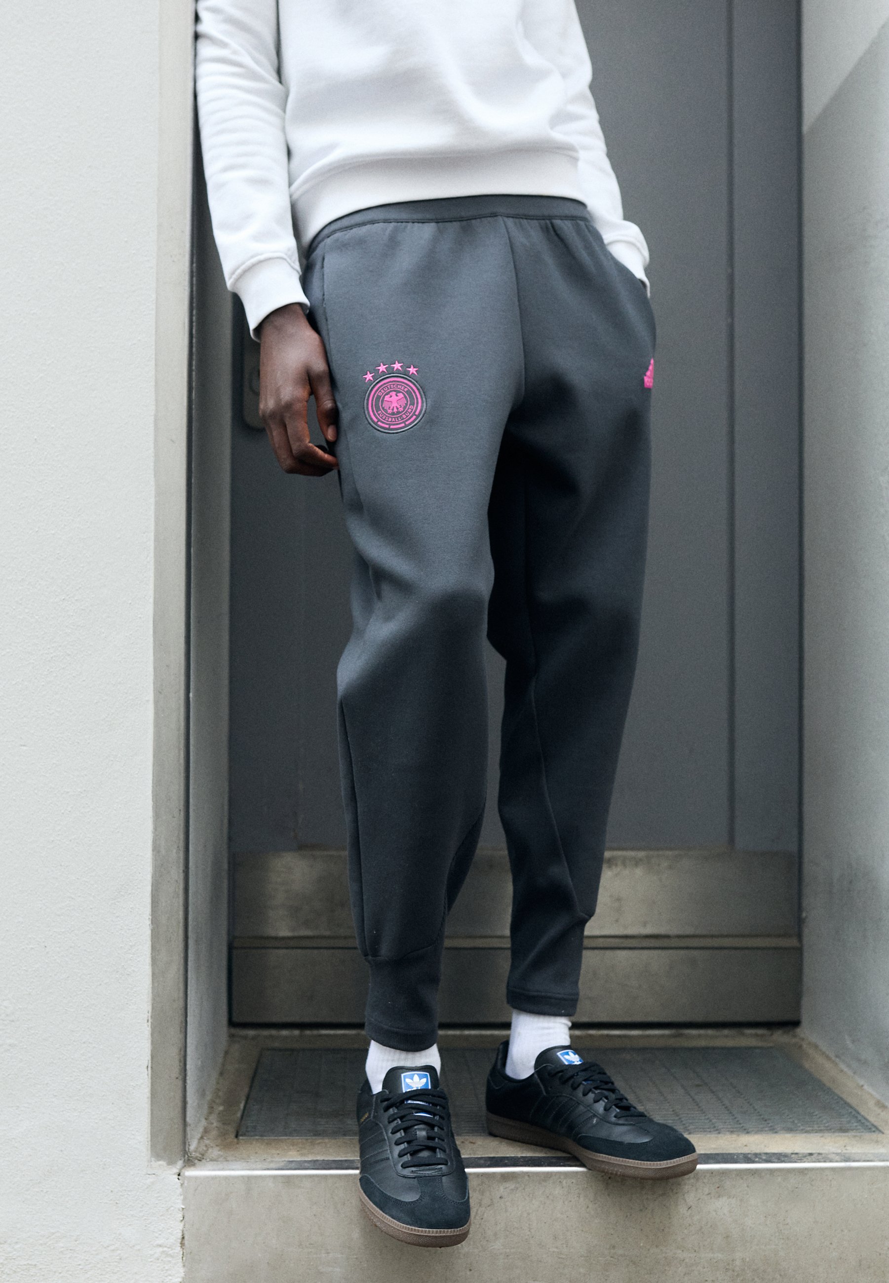 Adidas dfb jogginghose Outlet